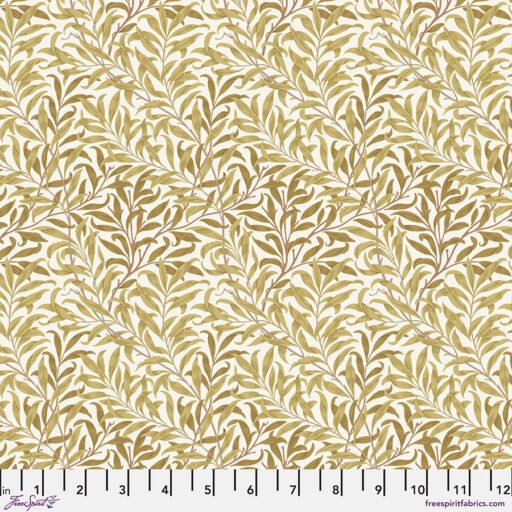 Morris & Co. - PWWM030.GOLD
