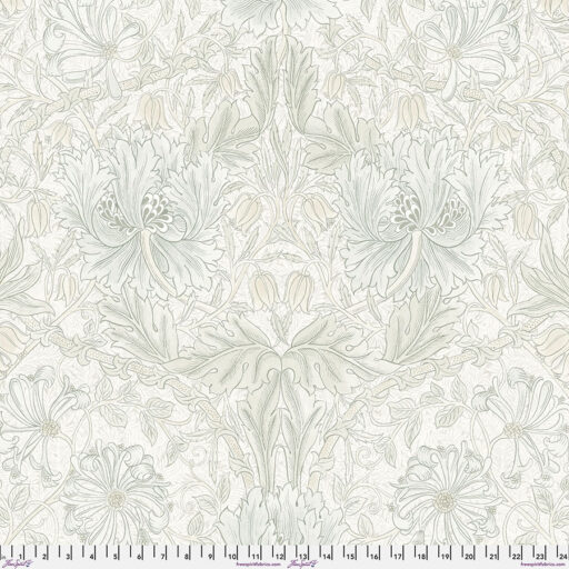 Morris & Co. - PWWM032.IVORY
