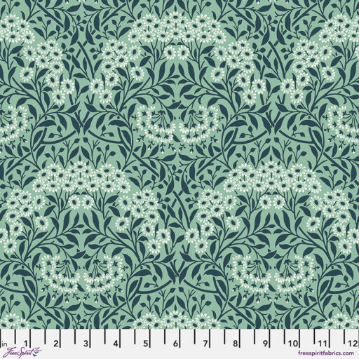 Morris & Co. - PWWM035.MINT