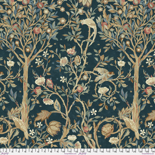 Morris & Co. - PWWM041.INDIGO