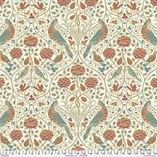Morris & Co. - PWWM045.LINEN