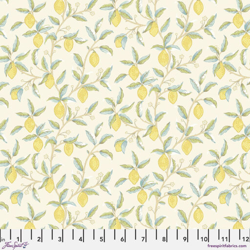 Morris & Co. - PWWM047.LINEN