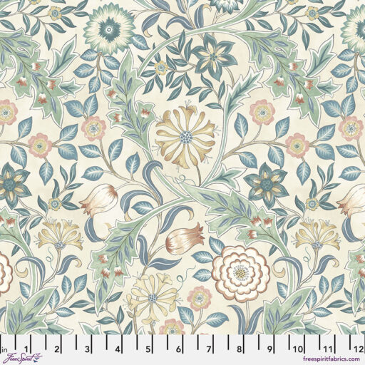 Morris & Co. - PWWM049.LINEN