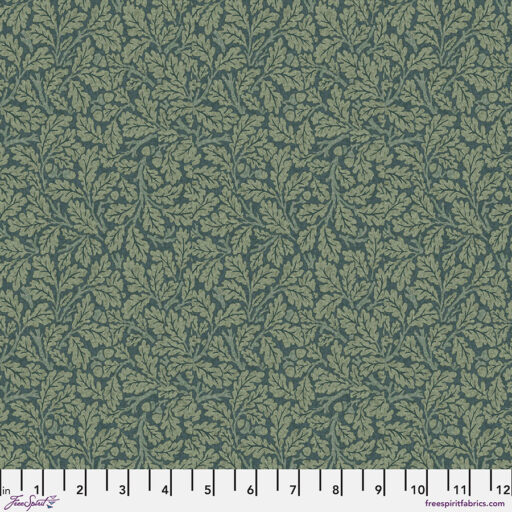Morris & Co. - PWWM050.INDIGO