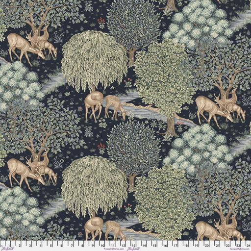 Morris & Co. - PWWM051.INDIGO