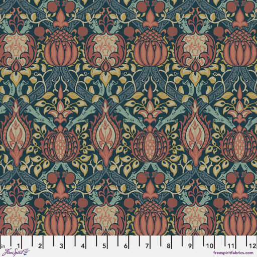 Morris & Co. - PWWM053.INDIGO