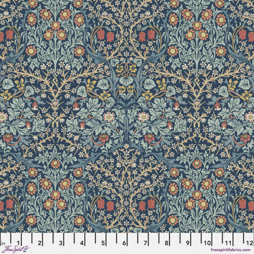 Morris & Co. - PWWM055.INDIGO