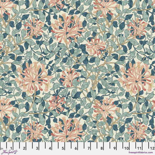 Morris & Co. - PWWM057.AQUA