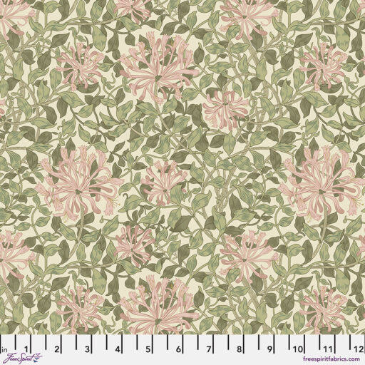Morris & Co. - PWWM057.GREEN