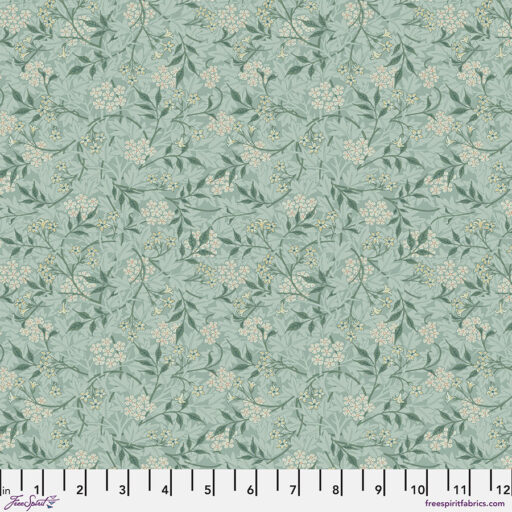 Morris & Co. - PWWM059.AQUA