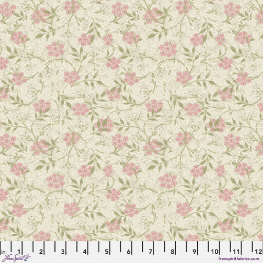 Morris & Co. - PWWM059.BLUSH