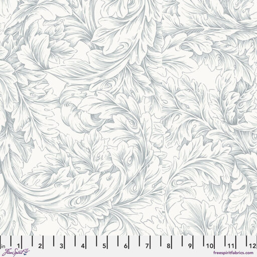 Morris & Co. - PWWM064.SILVER