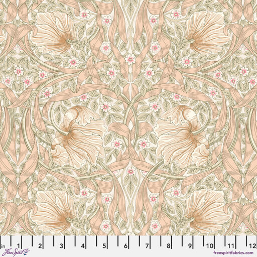Morris & Co. - PWWM079.BLUSH