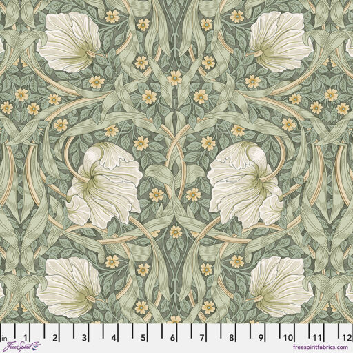 Morris & Co. - PWWM079.OLIVE