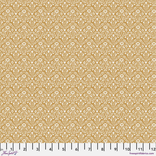 Morris & Co. - PWWM089.YELLOW
