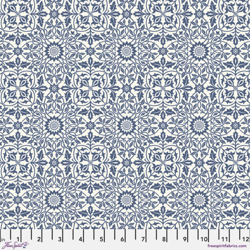 Morris & Co. - PWWM090.BLUE