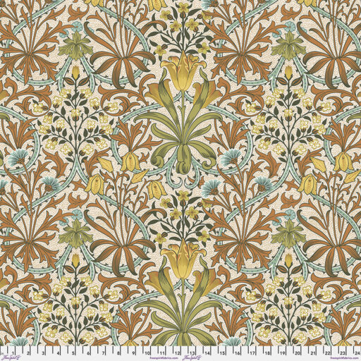 Morris & Co. - PWWM091.MULTI