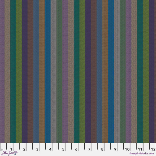 Woven Narrow Stripes - WSGP002.MULTI