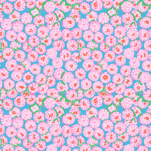 Sand Dollar - PWBM031.PINK