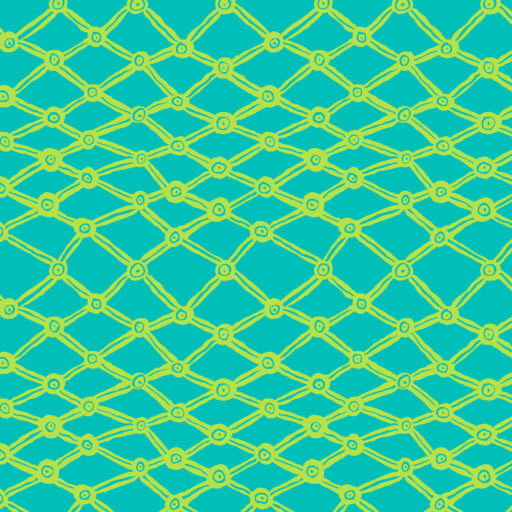 Nets - PWBM036.AQUA