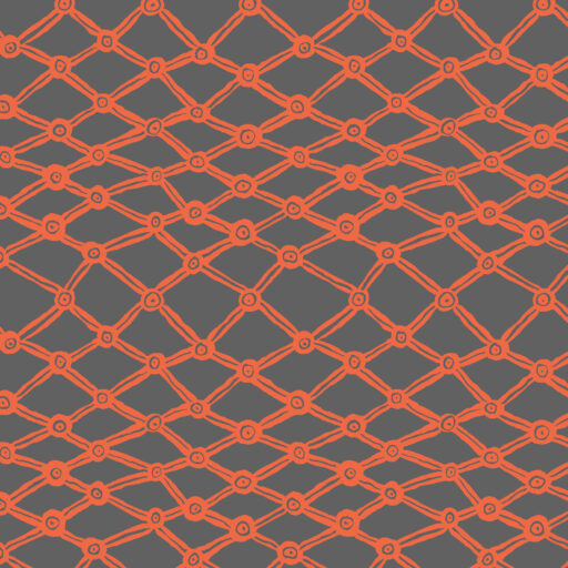 Nets - PWBM036.GREY