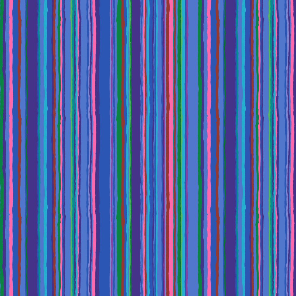 Echo Stripe - PWGP209.BLUE