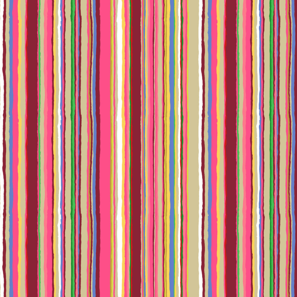 Echo Stripe - PWGP209.MAGENTA