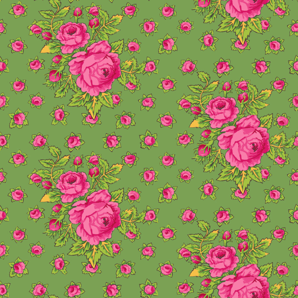 Rosie - PWGP212.GREEN
