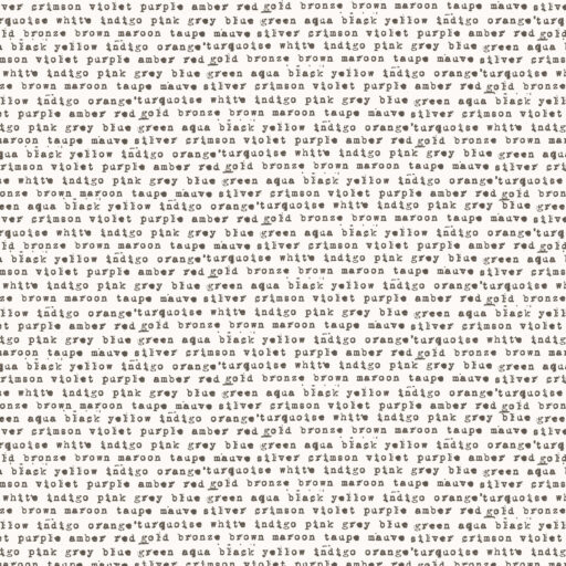 Monochrome - PWSE051.PAPER
