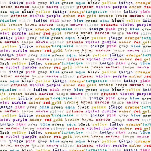 Polychrome - PWSE052.PAPER