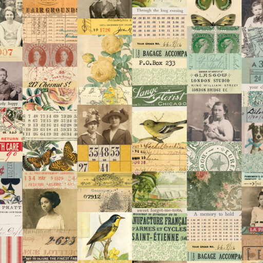 Multi Collage - CCTH017-MULTI