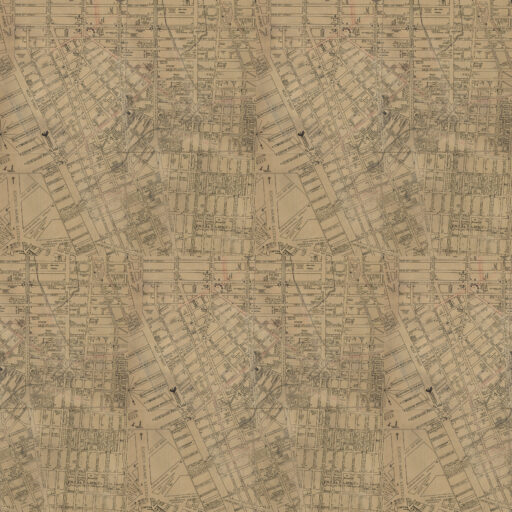Neutral Map - CCTH024.NEUTRAL