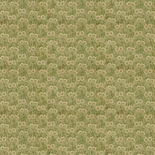 Green Tiny Print - CCTH026.GREEN