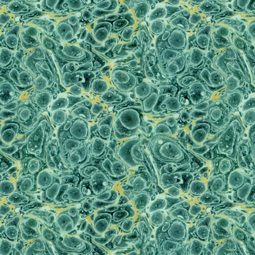 Teal Marble - CCTH028.TEAL