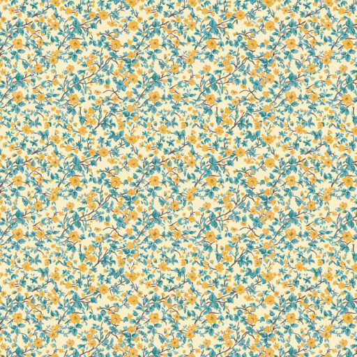 Mrs. Bennet's Bouquet - PWAE003.SUN