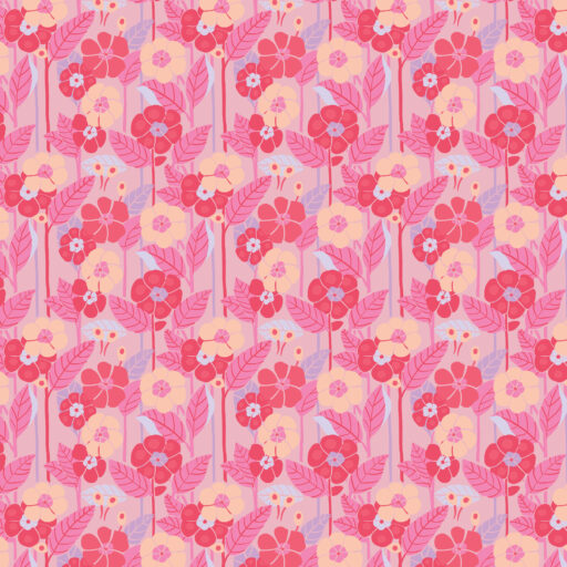 Emma's Garden - PWAE006.BLOOM