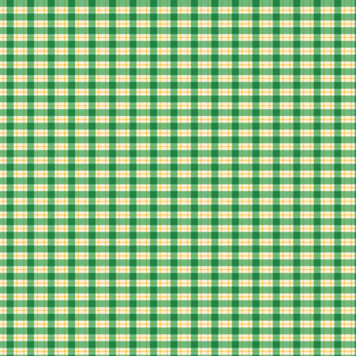 Chaperones Gingham - PWAE007.BASIL