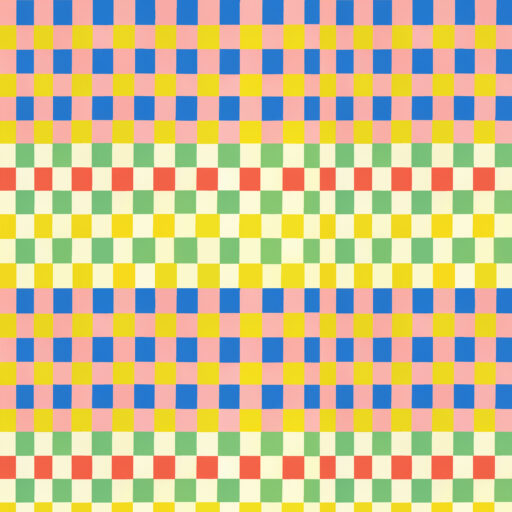 Checkered Past - PWAE014.MIXIE