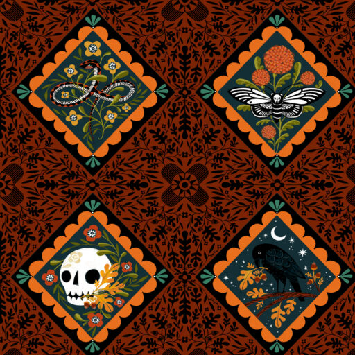 More than Bones - PWCD163.XTILE