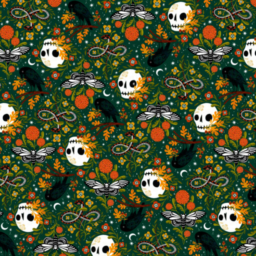 Fright - PWCD164.XHUNTER