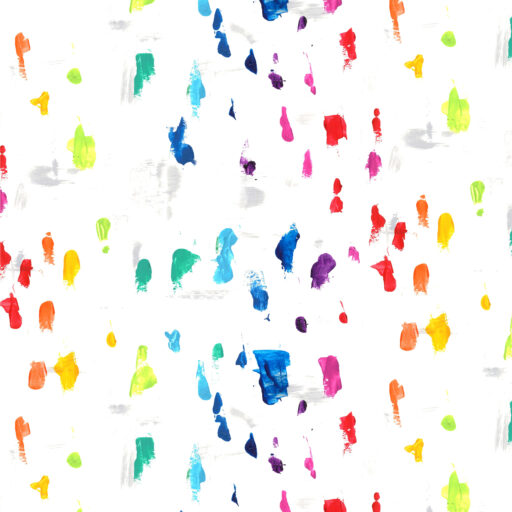 Splotches - PWGG014.POLYCHROME