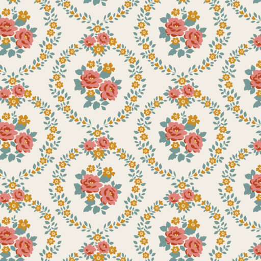 100682 Mable Warm Cream