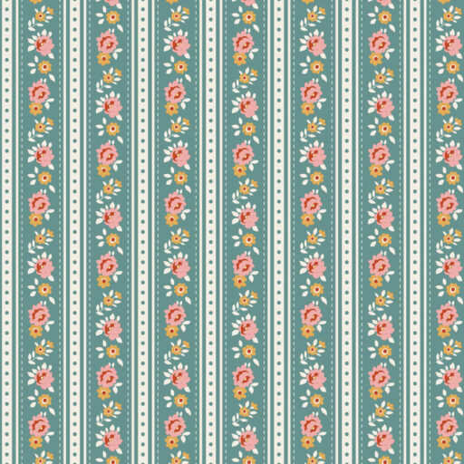 100690 Agnes Teal