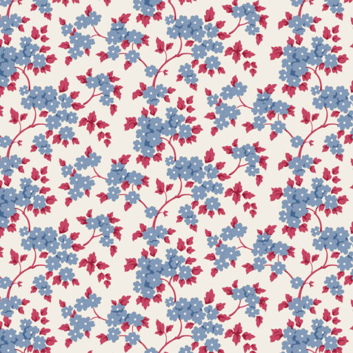 100696 Ruth Blue