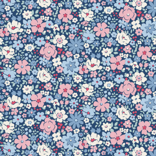 100699 Esther Blue