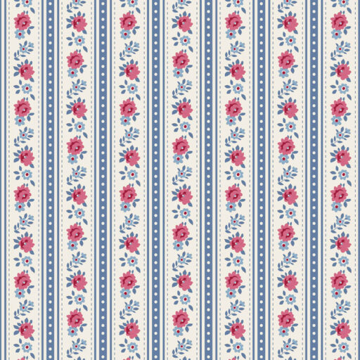 100700 Agnes Blue