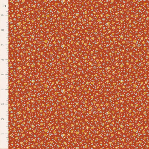 110176 Mae Rust - Blender