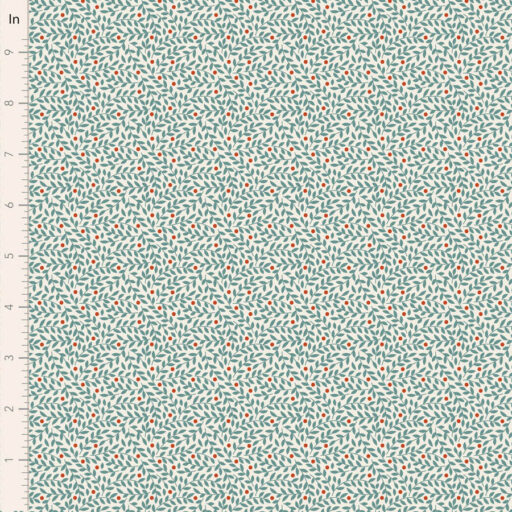 110177 Lillian Teal - Blender