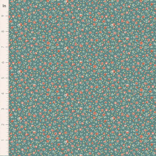 110178 Mae Teal - Blender