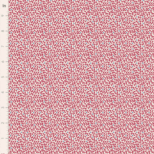 110182 Lillian Burgundy - Blender
